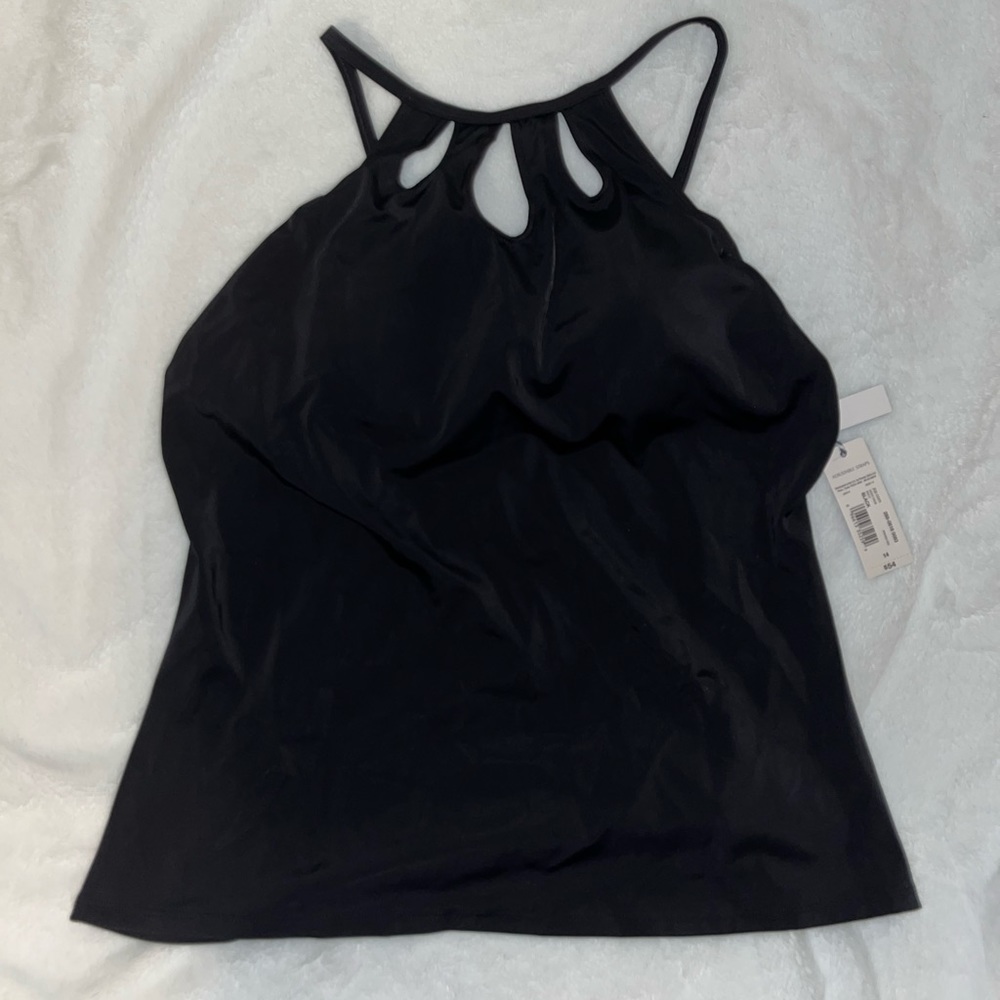 Sonnet Shores Tankini top